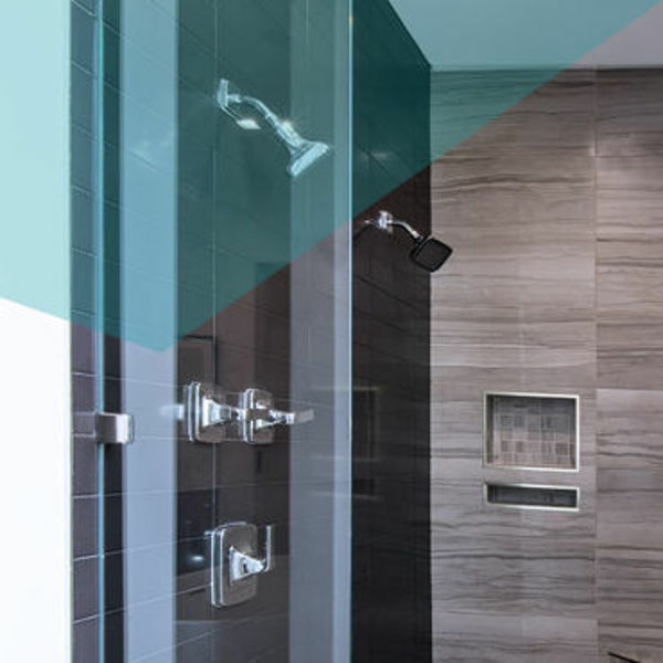 Show products in category Showers Picture for category Showers