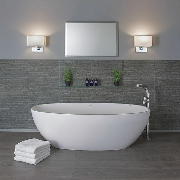 Show products in category Freestanding Baths Picture for category Freestanding Baths