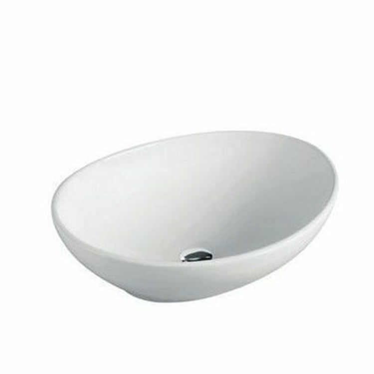 Picture of Adesso Ovale Counter Top Basin