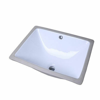 Show details for Lecico Sotto Undermount Basin Picture of Lecico Sotto Undermount Basin