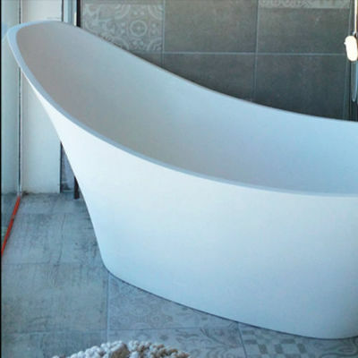 Show details for Crystallite Athena Freestanding Bath 1725 x 790 Picture of Crystallite Athena Freestanding Bath 1725 x 790