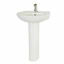 Show details for Atlas Full Pedestal Picture of Atlas Full Pedestal