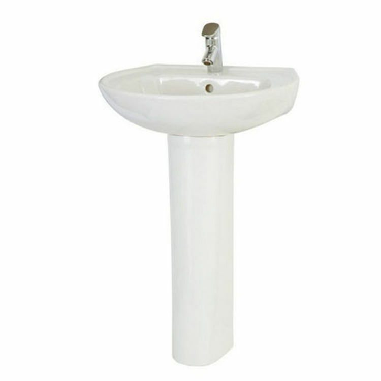 Picture of Atlas Full Pedestal