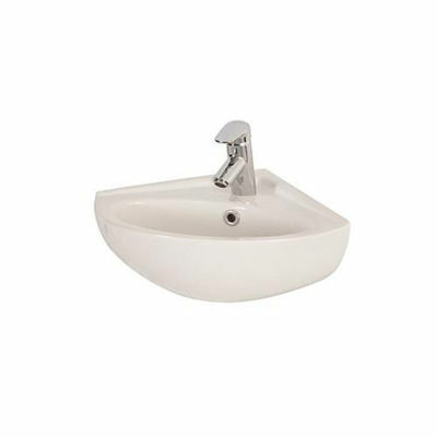 Show details for Atlas Saly Corner Basin Picture of Atlas Saly Corner Basin