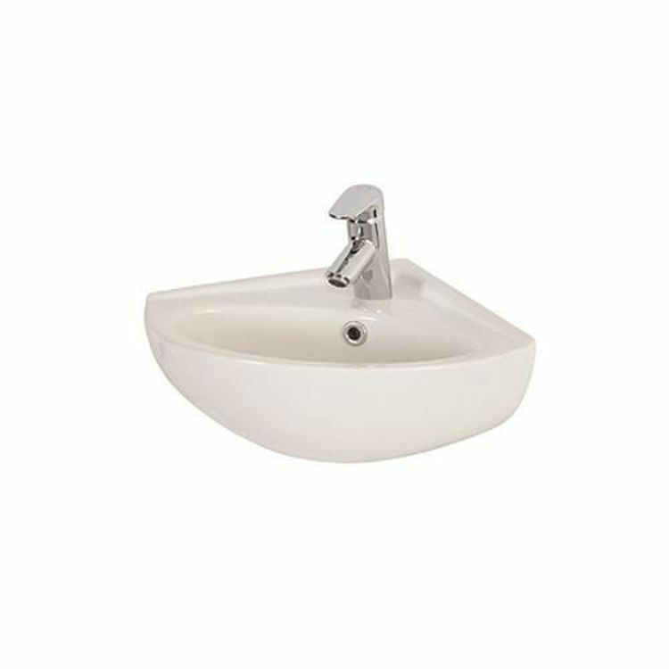 Picture of Atlas Saly Corner Basin