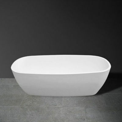 Show details for Crystallite Baby Luna Free Standing Bath 1490 x 706 Picture of Crystallite Baby Luna Free Standing Bath 1490 x 706