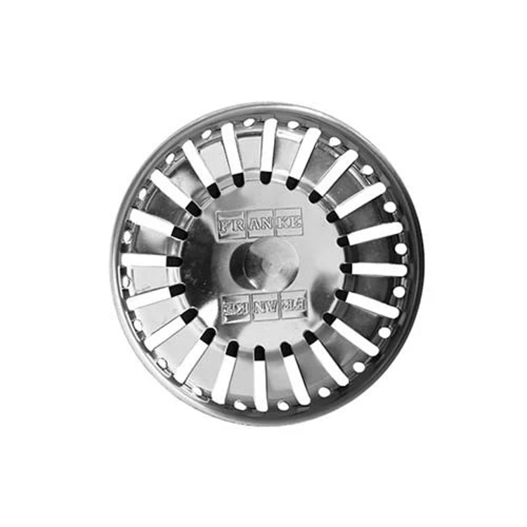 Picture of Franke Basket Strainer Plug For 90 mm Waste