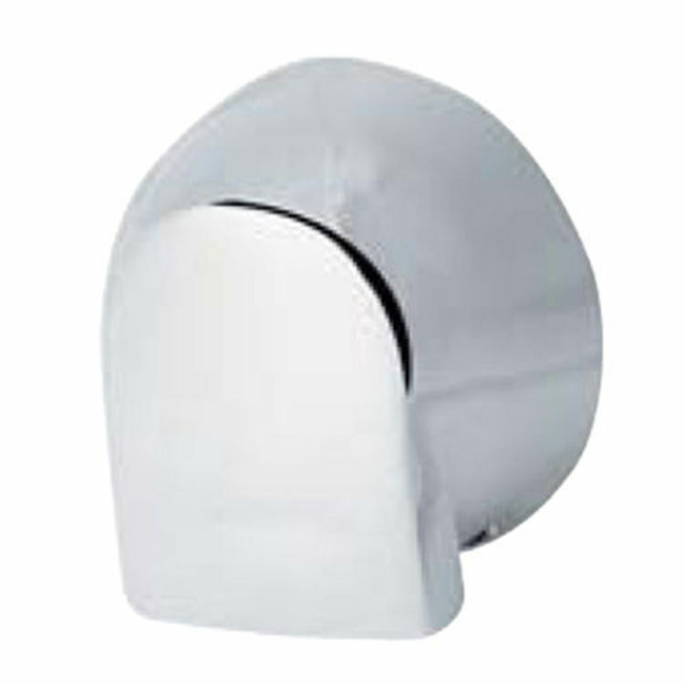 Picture of Bath Fller With O/Flow 1811Cp Half Round