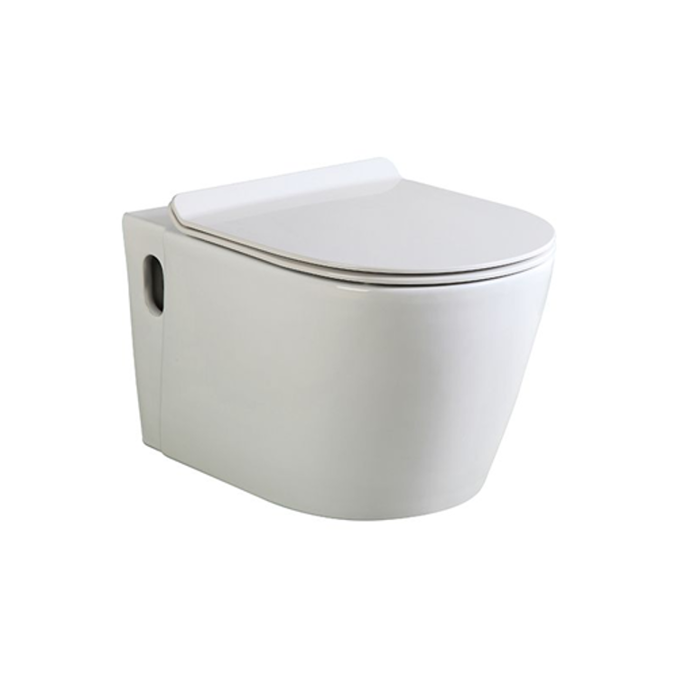 Picture of Bijiou Amour Wall Hung Pan