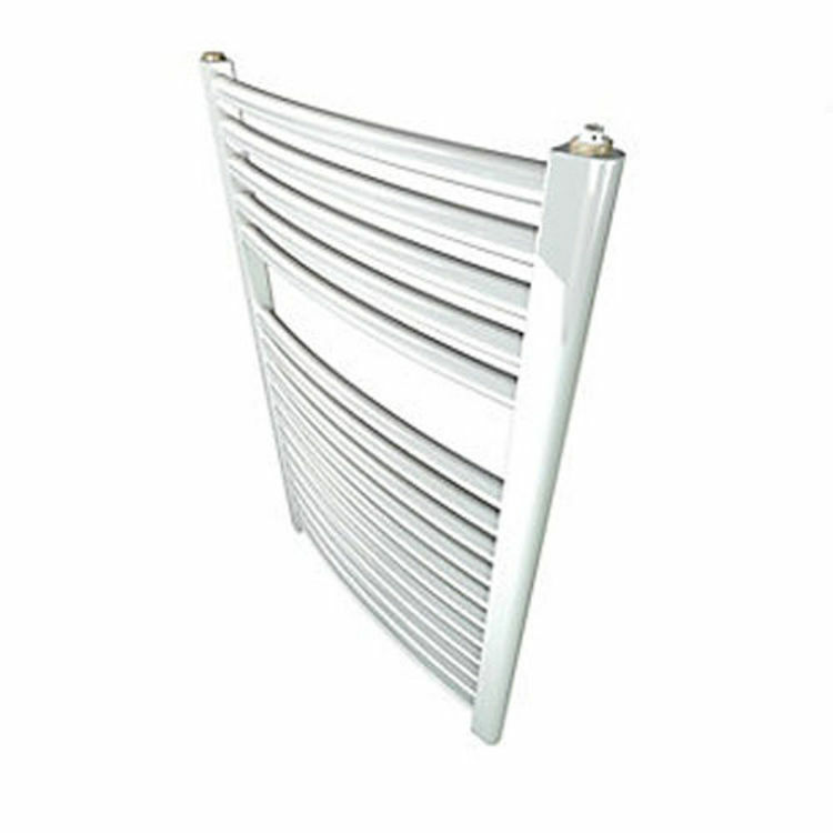 Picture of Classic C 620 Heated Rail Curved