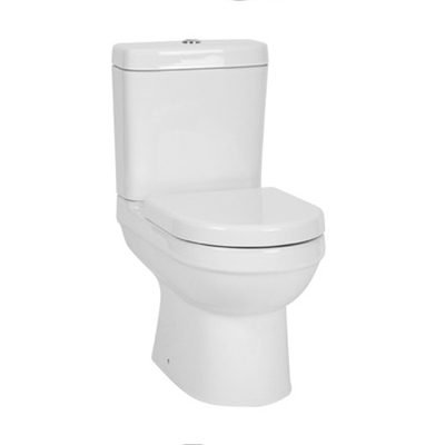 Show details for Compact / Shortland C/C Suite W/ Soft Close Seat Picture of Compact / Shortland C/C Suite W/ Soft Close Seat
