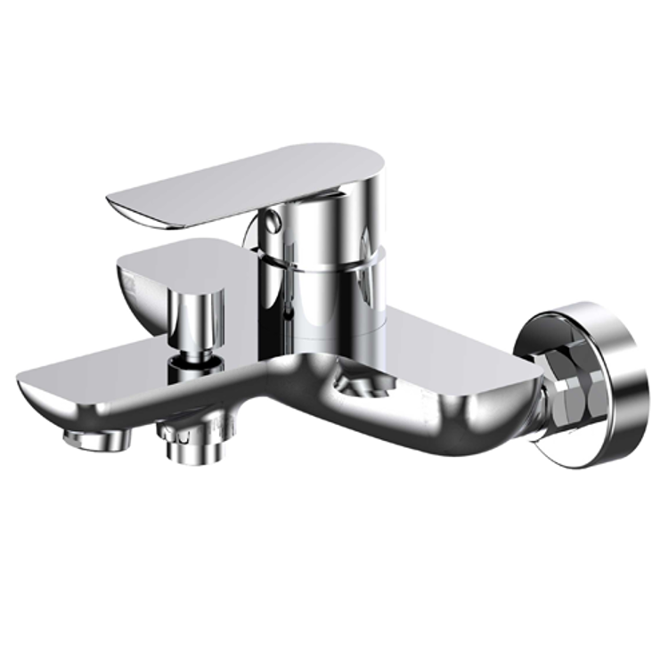 Picture of Dune Tide Bath Mixer W/T
