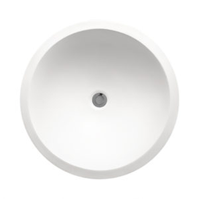 Show details for Dadoquartz Edith 910 Pillar Basin No Tap Hole (Colour) Picture of Dadoquartz Edith 910 Pillar Basin No Tap Hole (Colour)