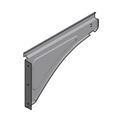 Show details for Falcon Bracket Pair (Luxtub, Trendline, Sa94) Picture of Falcon Bracket Pair (Luxtub, Trendline, Sa94)