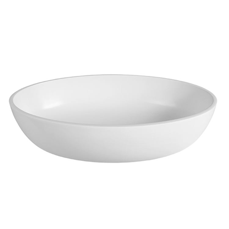 Picture of Dadoquartz Gabriella  Countertop Basin 520 x 320