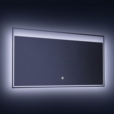 Show details for Gio LED Mirror 1200 x 600 Picture of Gio LED Mirror 1200 x 600