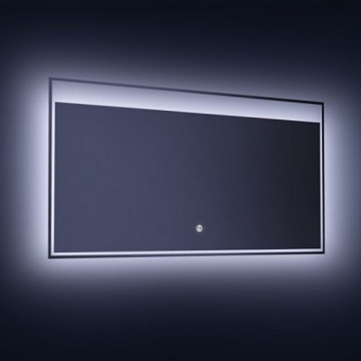 Show details for Gio LED Mirror 800 x 600 Picture of Gio LED Mirror 800 x 600
