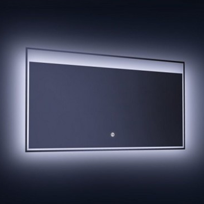 Show details for Gio LED Mirror 900 x 600 Picture of Gio LED Mirror 900 x 600