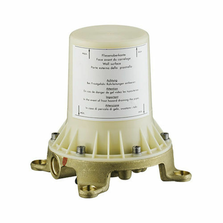 Picture of Ibox For Floor Standing Mixer 10452180