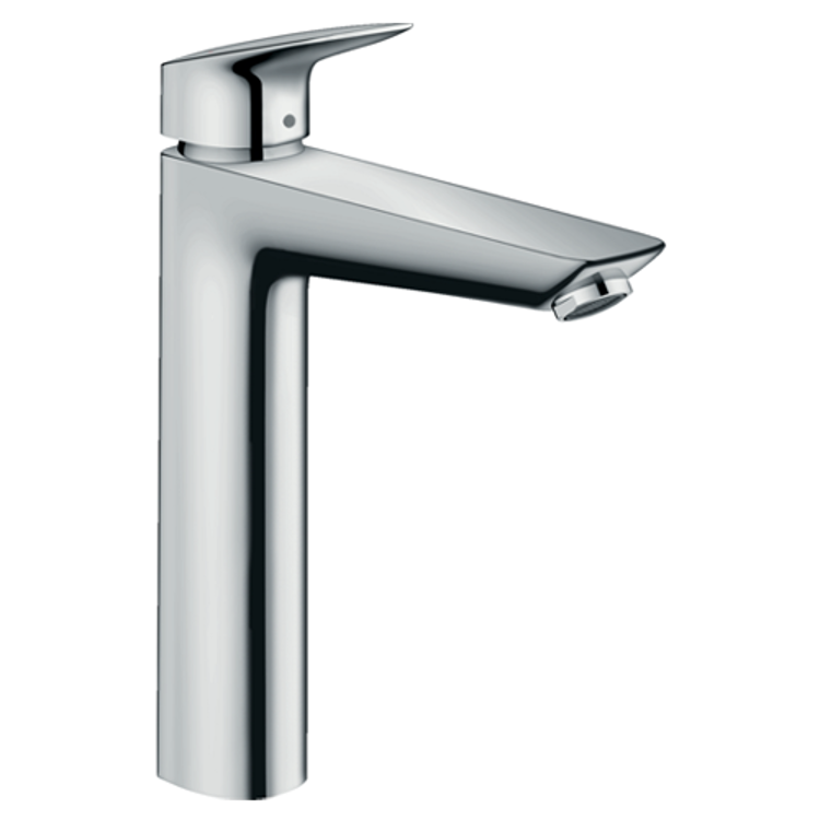 Picture of Logis 190 Basin Mix W/O Pop-Up 71091003