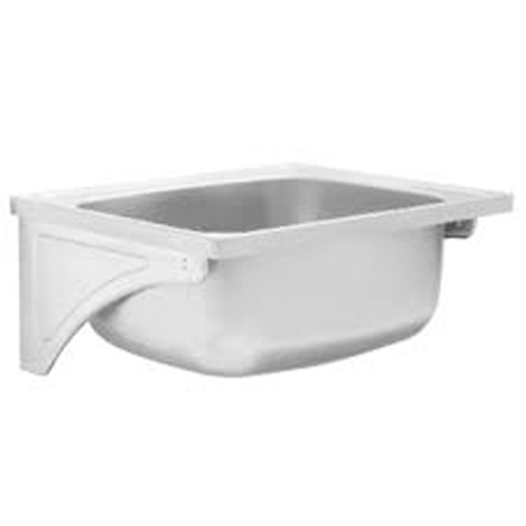 Picture of Luxtub Ldl Wall Mounted Sink 600 x 500 x 257