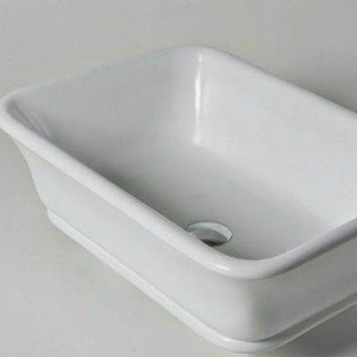 Show details for Boutique Baths Magnus Counter Top Basin Picture of Boutique Baths Magnus Counter Top Basin