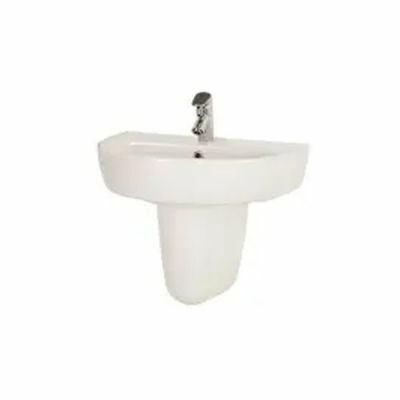 Show details for Medical Basin 60Cm (No O/Flow) Picture of Medical Basin 60Cm (No O/Flow)