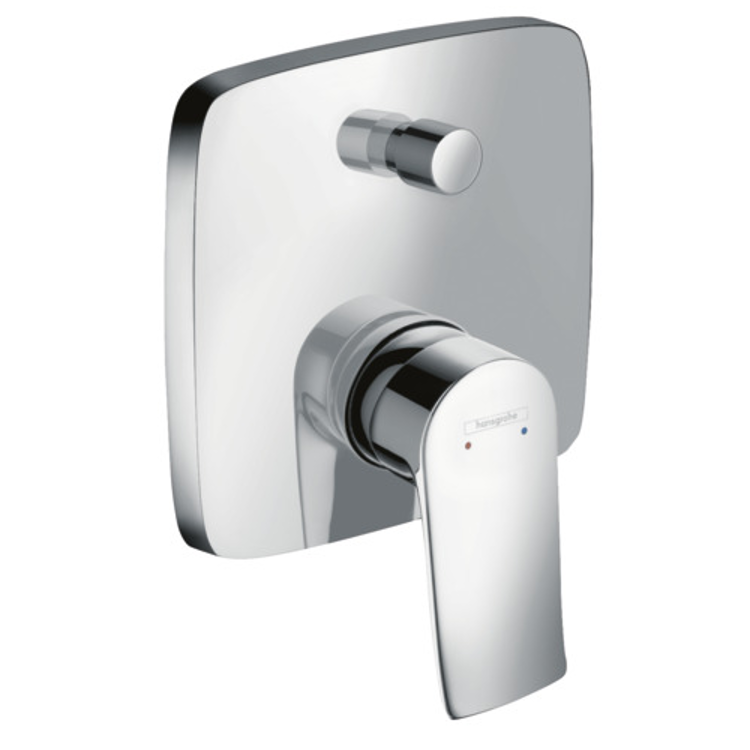 Picture of Metris Bath Mix Conc Fs Ch 31454003