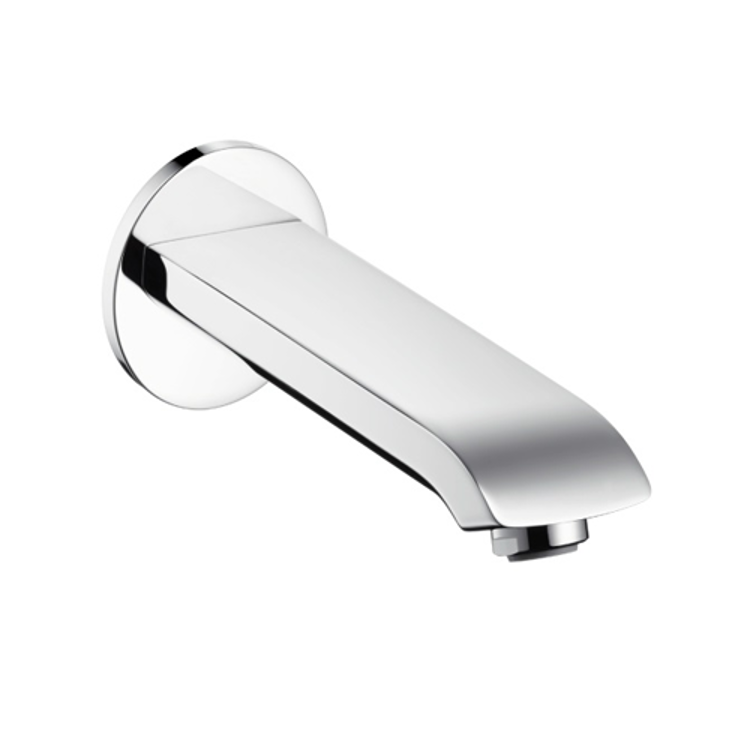 Picture of Metris Bath Spout Chr 31494000
