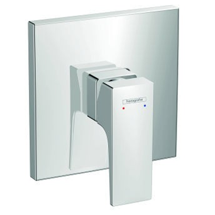 Picture of Metropol Concealed Shower Mix 74565003
