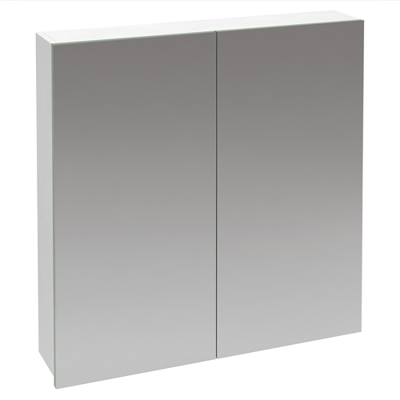 Show details for Mirror Cab 750 Door 2 Shelf 2 Picture of Mirror Cab 750 Door 2 Shelf 2