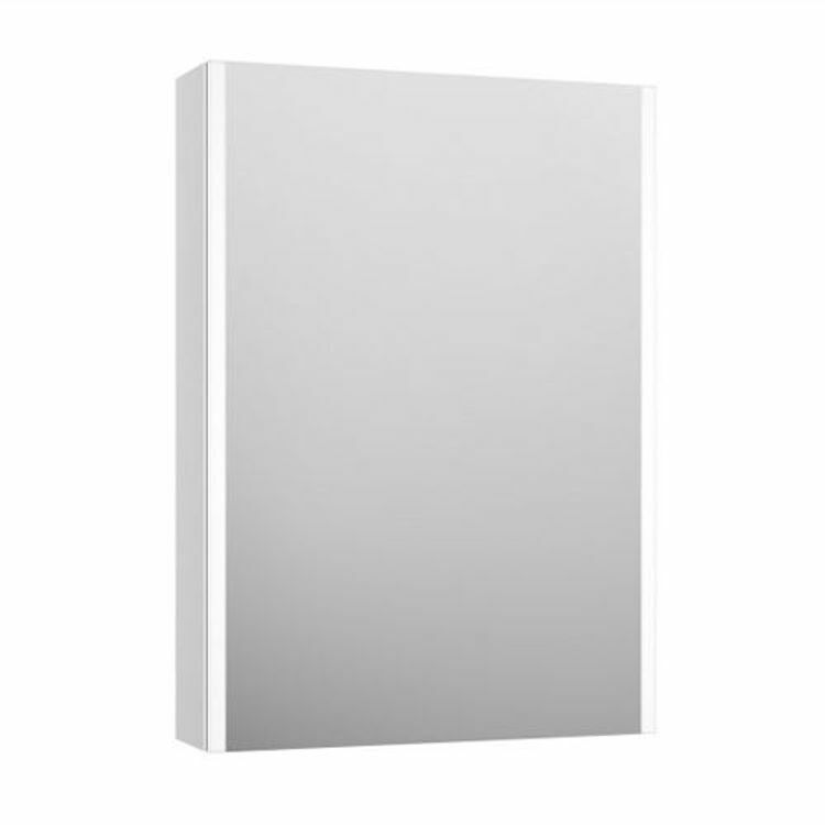 Picture of Mirror Cabinet 500 Single