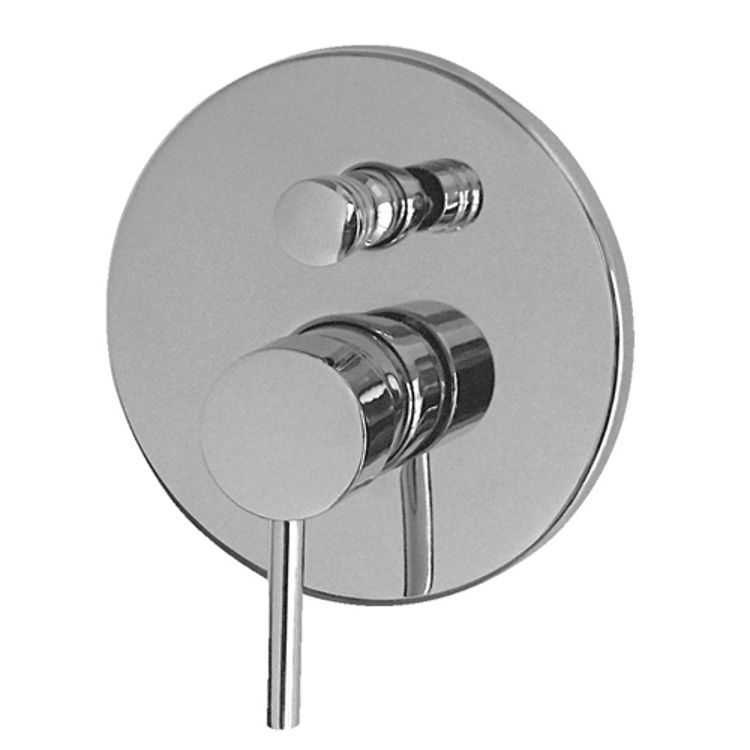 Picture of Moon Tide Concealed Diverter Mixer