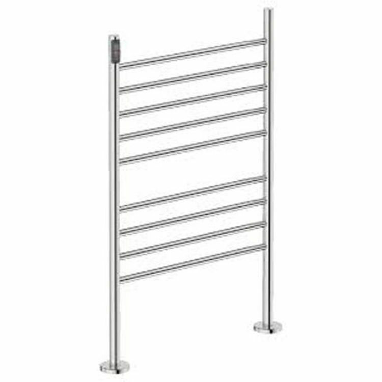 Picture of Bathroom Butler Natural F/M 9 Bar 650 mm Str_Tdc_Pols
