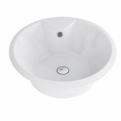 Show details for Boutique Baths Orchid Counter Top Basin Picture of Boutique Baths Orchid Counter Top Basin