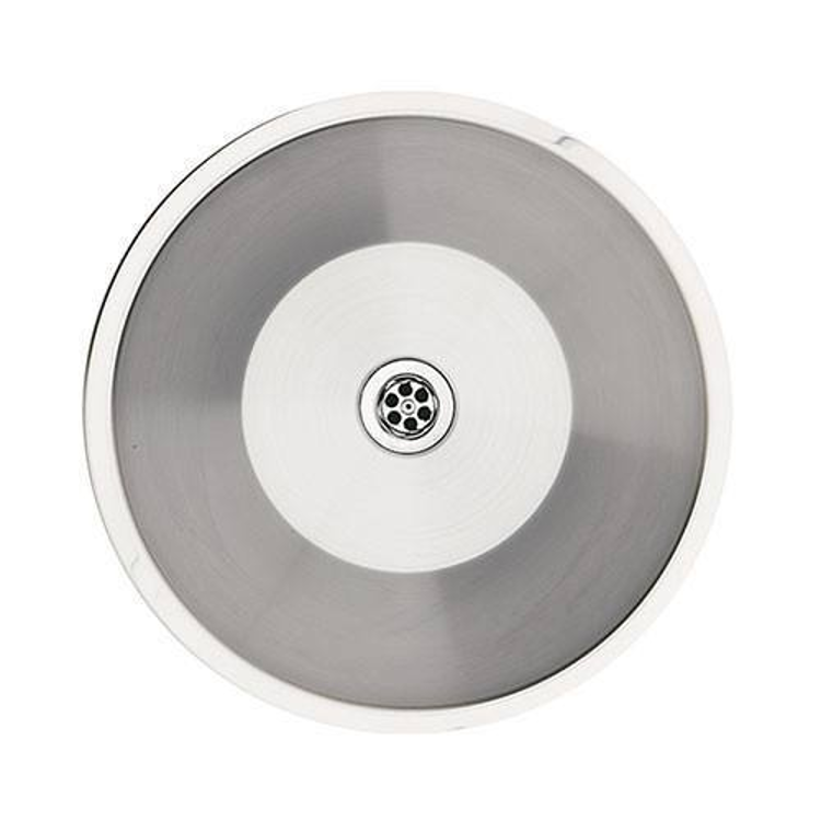 Picture of Rondo Rdx 610-44 Prep Bowl 450X157