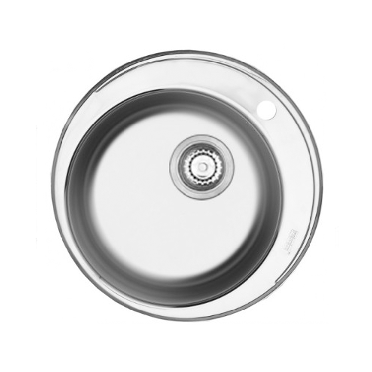 Picture of Rondo Rdx 610-48 Prep Bowl W/ T-Landing 485X161
