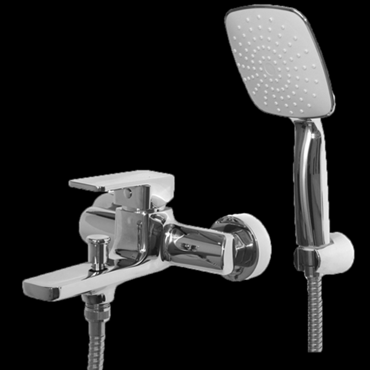 Picture of Shore Tide Bath Mixer W/T
