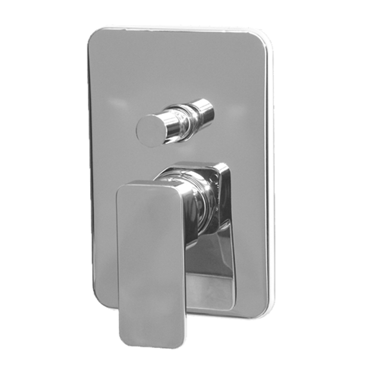 Picture of Shore Tide Concealed Diverter Mixer