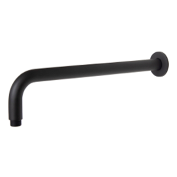 Picture of Shower Arm 400 mm (Black)