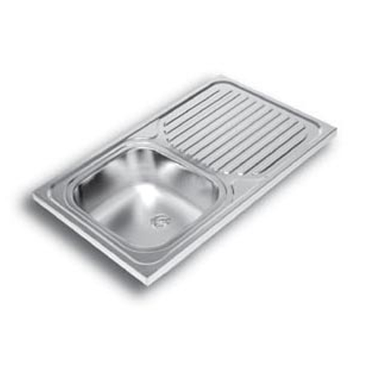 Picture of Side End Bowl Sit On Sink 800 x 460