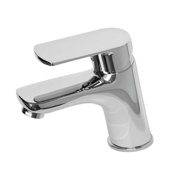 Picture of Spring Tide Basin Mixer 65 Mm