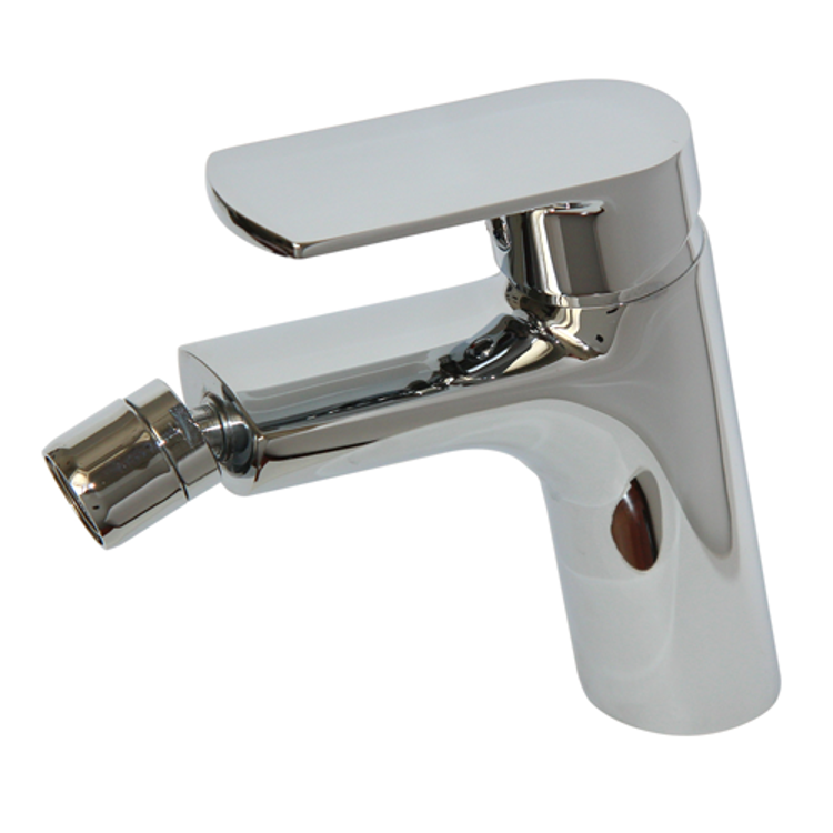 Picture of Spring Tide Bidet Mixer & Pop Waste