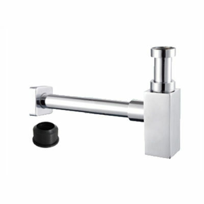 Show details for Square Bottle Trap 32 mm x 32 Mm Picture of Square Bottle Trap 32 mm x 32 Mm