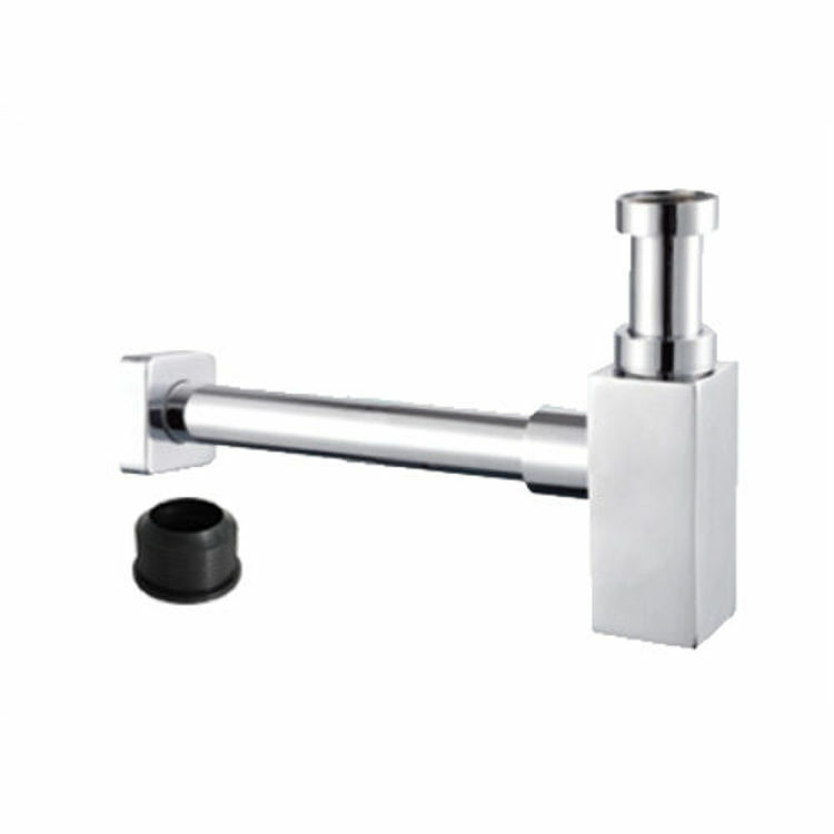Picture of Square Bottle Trap 32 mm x 32 Mm