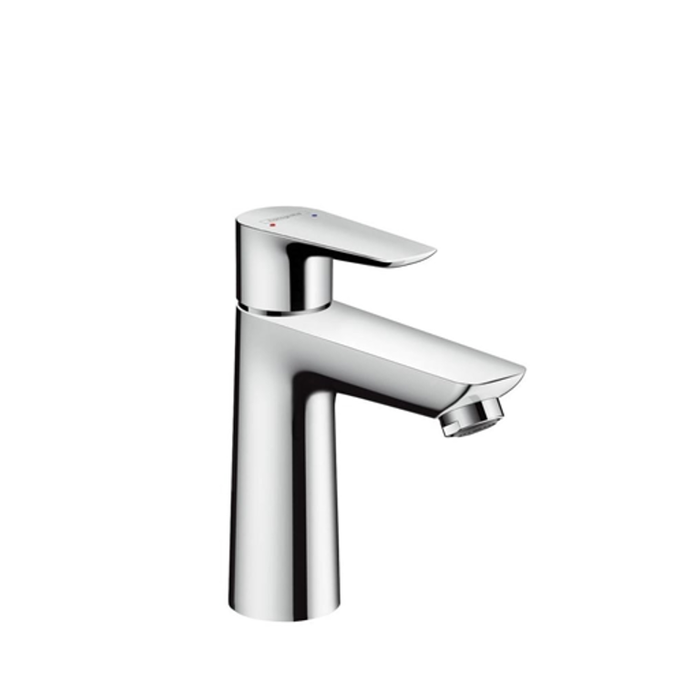 Picture of Talis E 110 Basin Mix W/O Waste 71712003