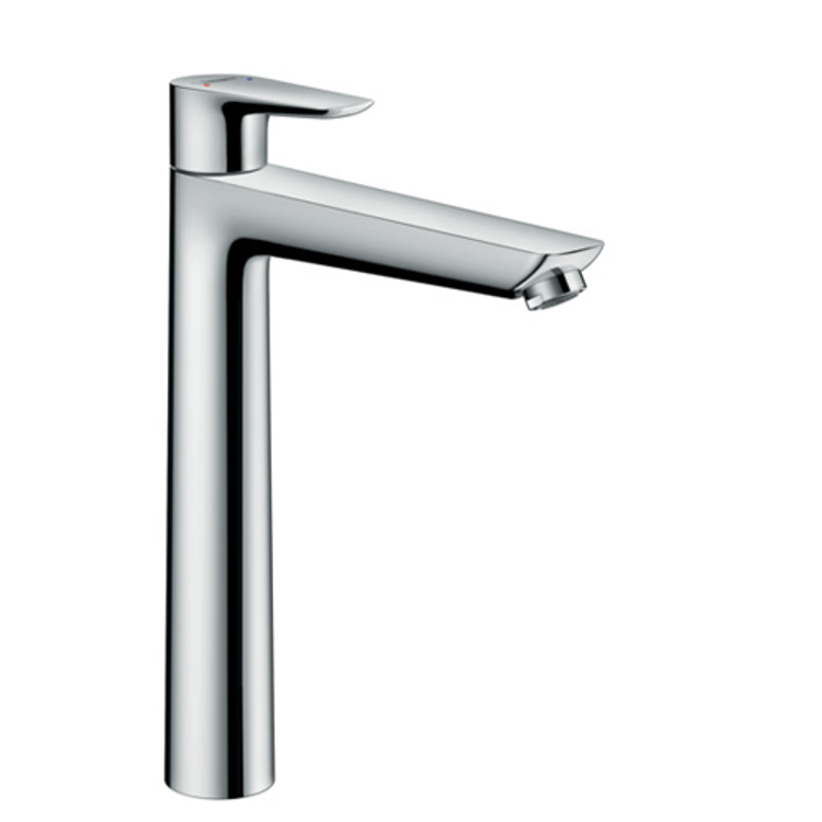 Picture of Talis E 240 Basin Mix W/O Waste 71717003