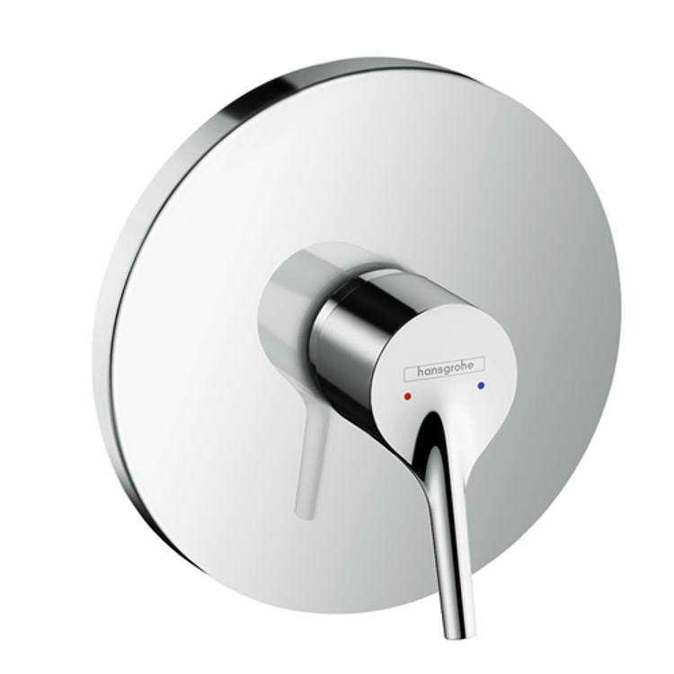 Picture of Talis S Shower Mix Concealed Chr 72605003