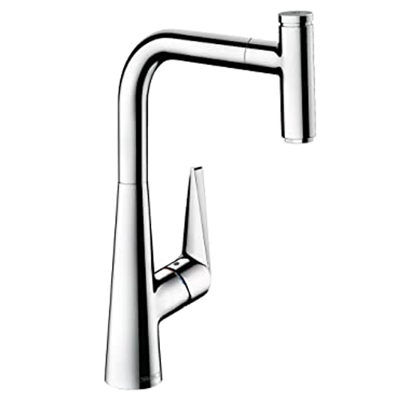 Show details for Talis Select S 300 Km Pull-Out 72821003 Picture of Talis Select S 300 Km Pull-Out 72821003