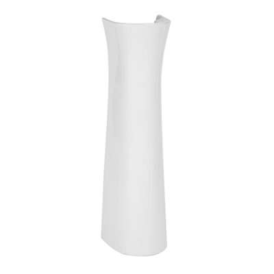 Show details for Universal Pedestal (White) Picture of Universal Pedestal (White)
